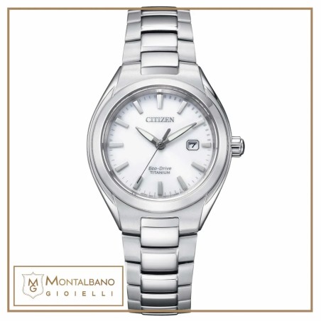 Orologio Citizen Supertitanio EW2610-80A